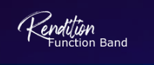 Logo of Rendition Function Band Wedding Bands In Cambridge, Cambridgeshire Logo of Rendition Function Band Wedding Bands In Cambridge, Cambridgeshire