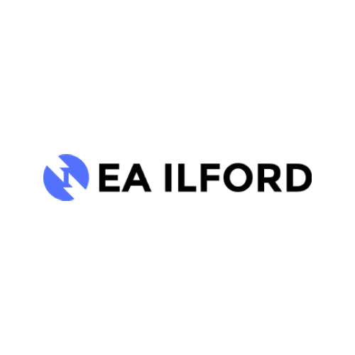 Logo of Estate Agents Ilford