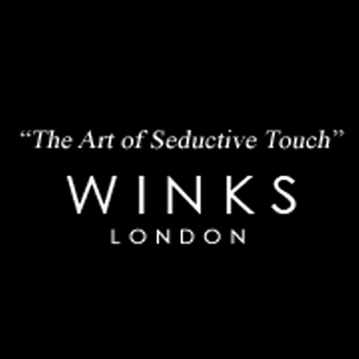Logo of WINKS London Massage
