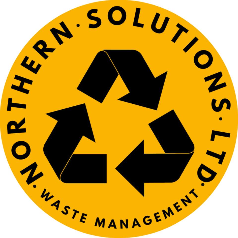 Logo of Northern Solutions Ltd Waste Management In Middlesbrough Logo of Northern Solutions Ltd Waste Management In Middlesbrough