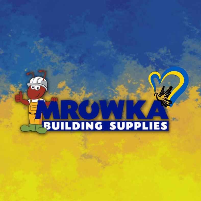 Logo of Mrowka Building Supplies Ltd Building Materials Retail And Distribution In Sheffield, South Yorkshire Logo of Mrowka Building Supplies Ltd Building Materials Retail And Distribution In Sheffield, South Yorkshire