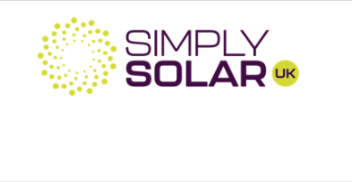 Logo of Simply Solar Solar Energy Equipment - Suppliers And Installers In Swindon, Wiltshire