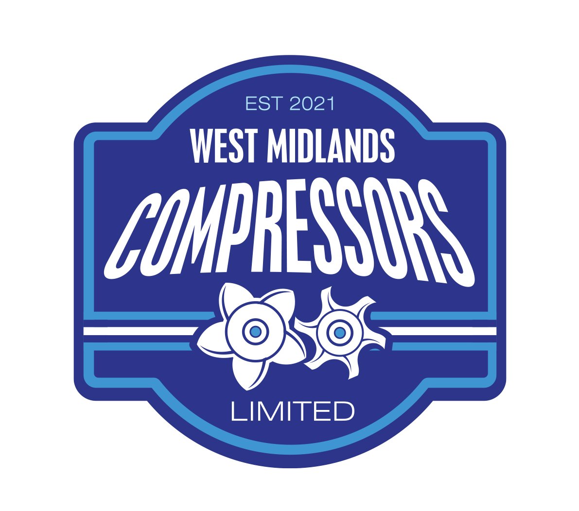 Logo of West Midlands Compressors Ltd