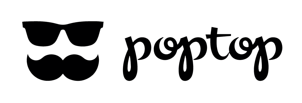 Logo of Poptop