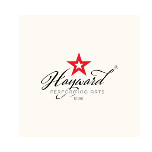 Logo of Haywardperformingarts