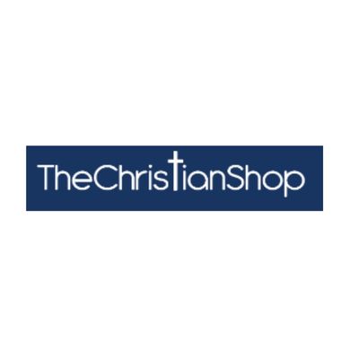 Logo of The Christian Shop Christmas Goods In Oldham, Uttoxeter Logo of The Christian Shop Christmas Goods In Oldham, Uttoxeter