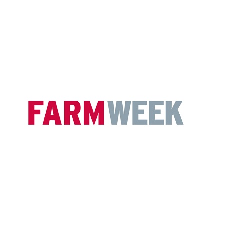 Logo of FarmWeek Newspapers And Magazines In Belfast, Northern Ireland Logo of FarmWeek Newspapers And Magazines In Belfast, Northern Ireland