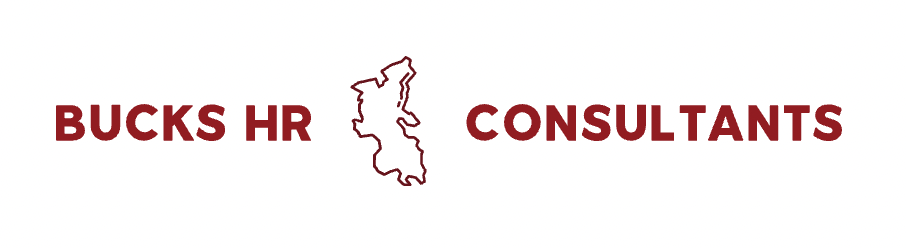Logo of Bucks HR Consultants
