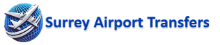 Logo of Surrey Airport Transfers