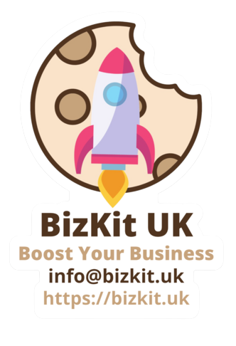 Logo of BizKit UK Copy Writing Services In Peterborough, Cambs Logo of BizKit UK Copy Writing Services In Peterborough, Cambs