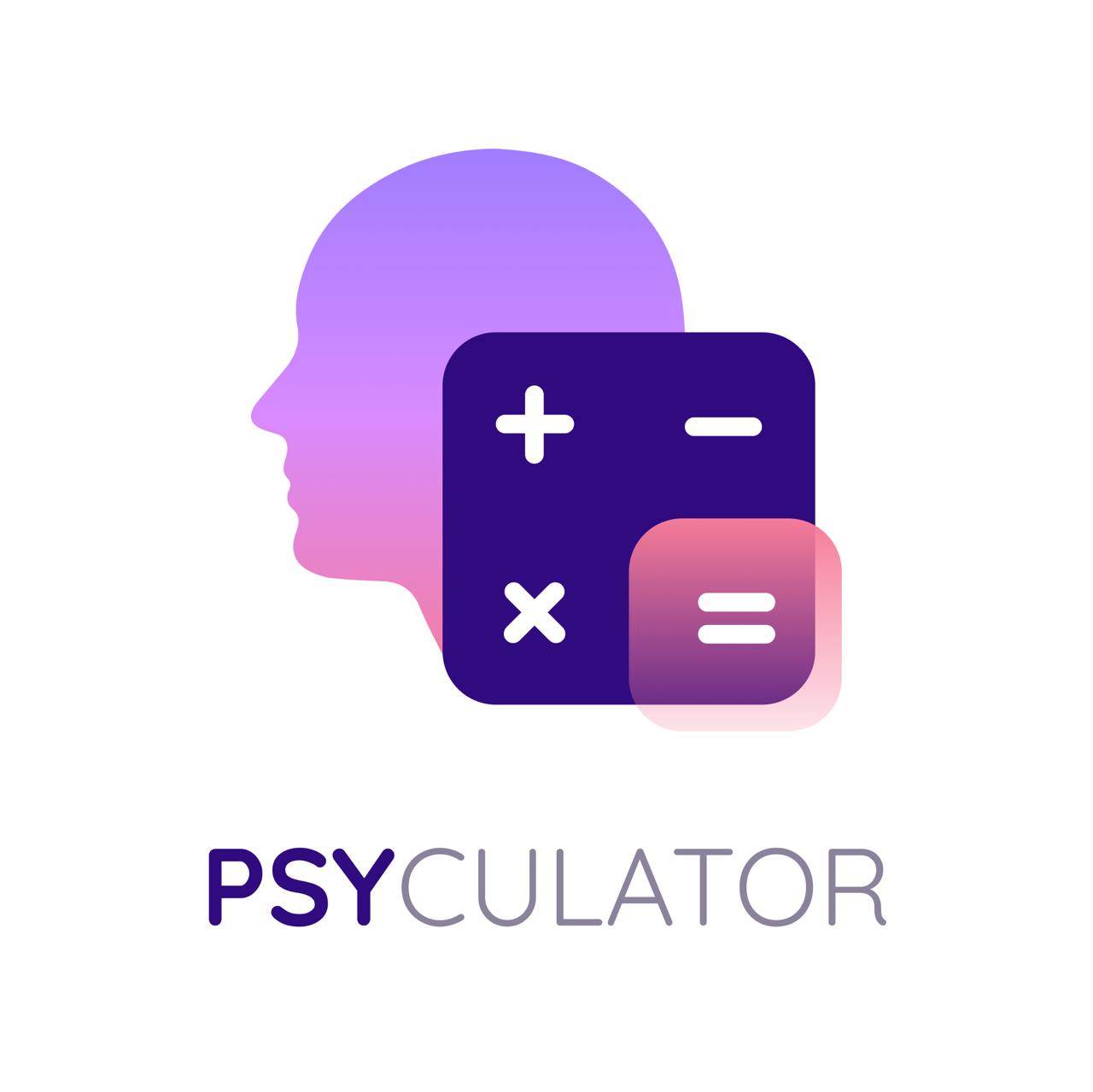 Logo of Psyculator