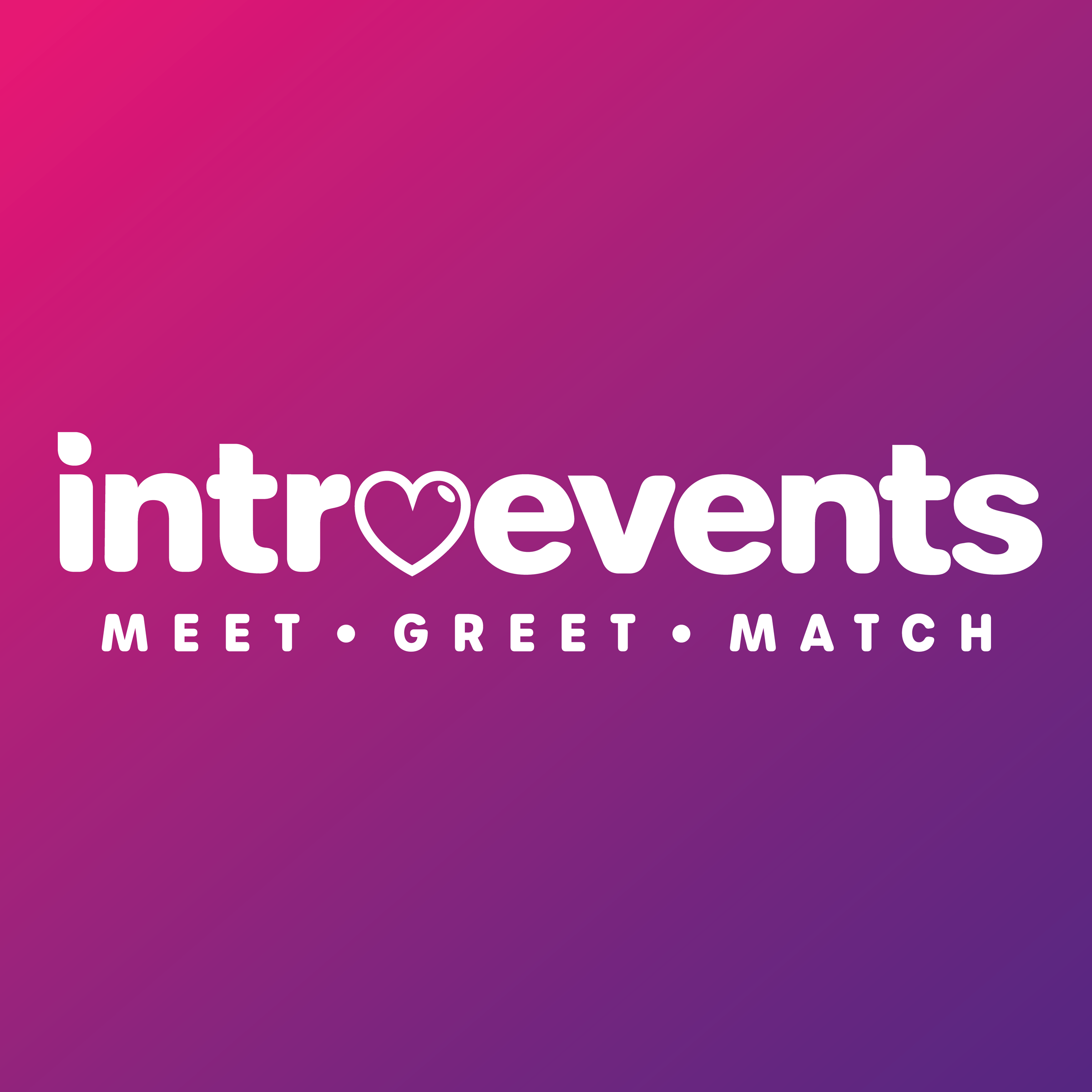 Logo of Muslim Marriage Events