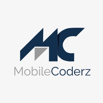 Logo of MobileCoderz