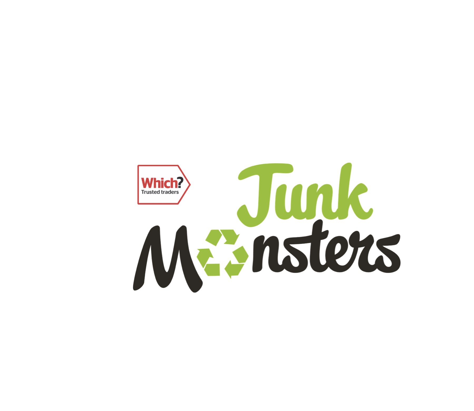 Logo of Junk Monsters