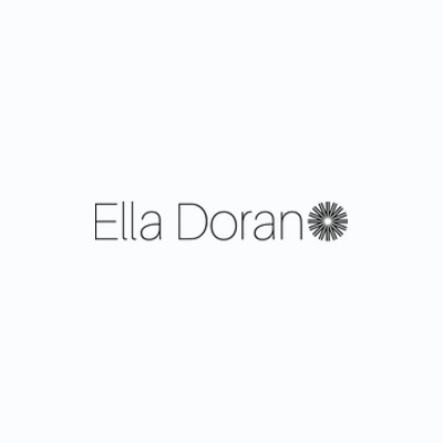 Logo of Ella Doran Design Ltd Interior Design In Hackney, London Logo of Ella Doran Design Ltd Interior Design In Hackney, London