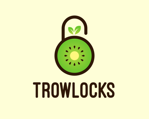 Logo of TrowLocks