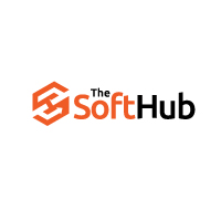 Logo of The Soft Hub LTD