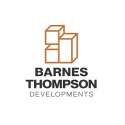 Logo of Barnes Thompson