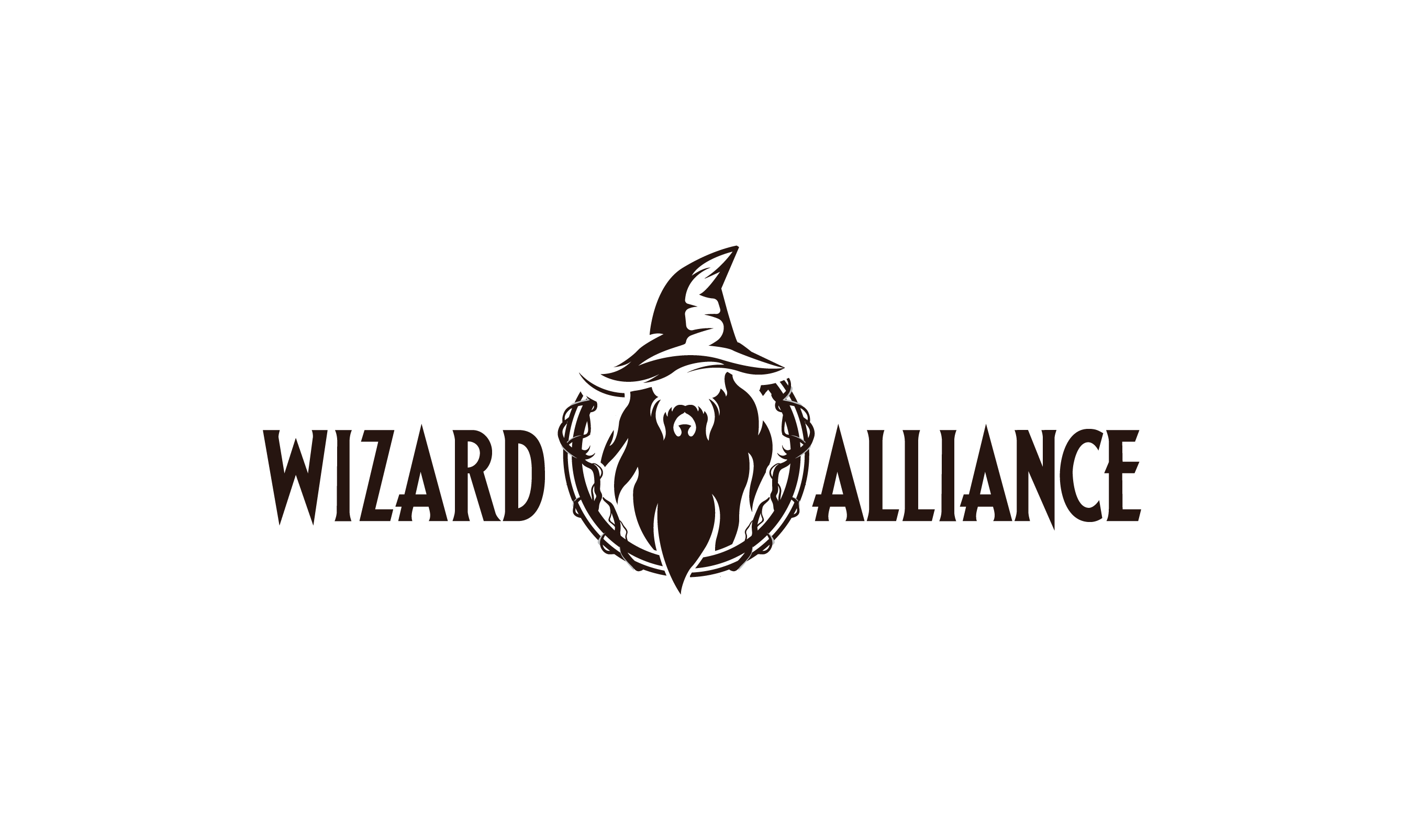 Logo of Wizard Alliance Giftware - Wholesale In Livingston, Scotland