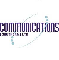 Logo of Communications (Southern) Ltd Radio Communication Equipment In Sturminster Newton, Dorset Logo of Communications (Southern) Ltd Radio Communication Equipment In Sturminster Newton, Dorset