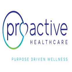 Logo of Proactive Healthcare
