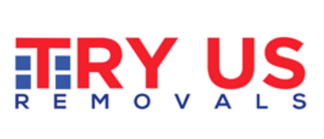 Logo of Try Us Removals Limited