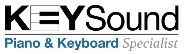 Logo of Keysound Music Shops In Hinckley, Leicestershire Logo of Keysound Music Shops In Hinckley, Leicestershire
