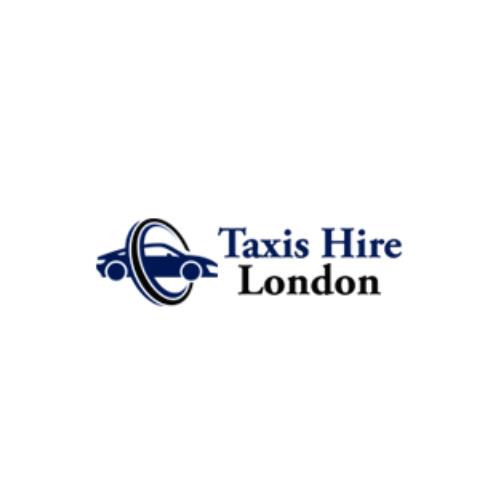 Logo of Taxis Hire London