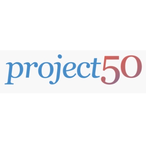 Logo of Project50