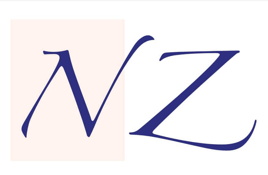 Logo of Natalia Zubrytska - Executive Coach Mentor