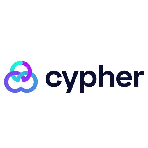 Logo of Cypher Digital
