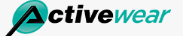 Logo of activewear manufacturer uk