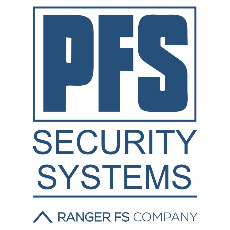 Logo of PFS Security Systems Ltd