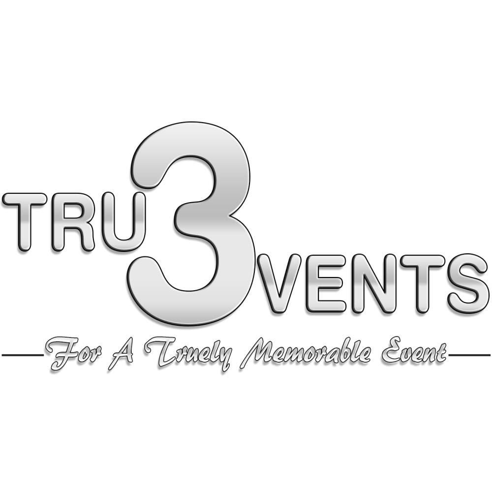 Logo of Tru3 Events