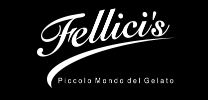 Logo of Fellici&acirc;&euro;&trade;s - Ice Cream Cart Hire in Cheshire Ice Cream - Equipment And Supplies In Birkenhead, Cheshire