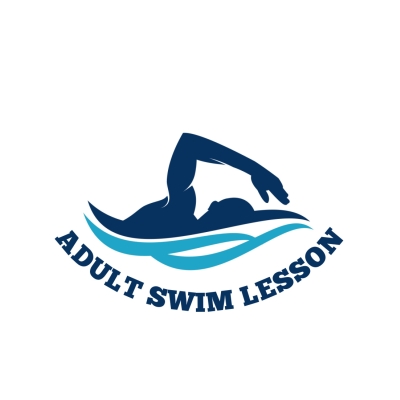 Logo of Adult Swim Lesson