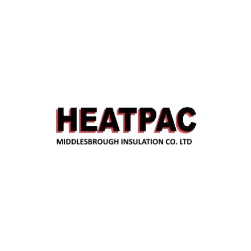 Logo of Heatpac – Insulation Co. Ltd Insulation Installers In Middlesbrough, North Yorkshire Logo of Heatpac – Insulation Co. Ltd Insulation Installers In Middlesbrough, North Yorkshire
