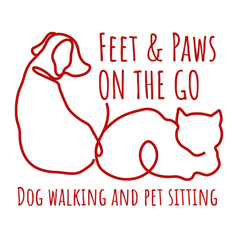Logo of Feet & Paws On The Go Pet Services In Lochgelly, Fife Logo of Feet & Paws On The Go Pet Services In Lochgelly, Fife