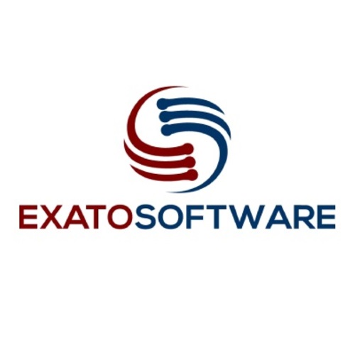 Logo of Exato Software