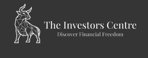 Logo of The Investors Centre Labelled Investing And Trading In Westminster, London Logo of The Investors Centre Labelled Investing And Trading In Westminster, London