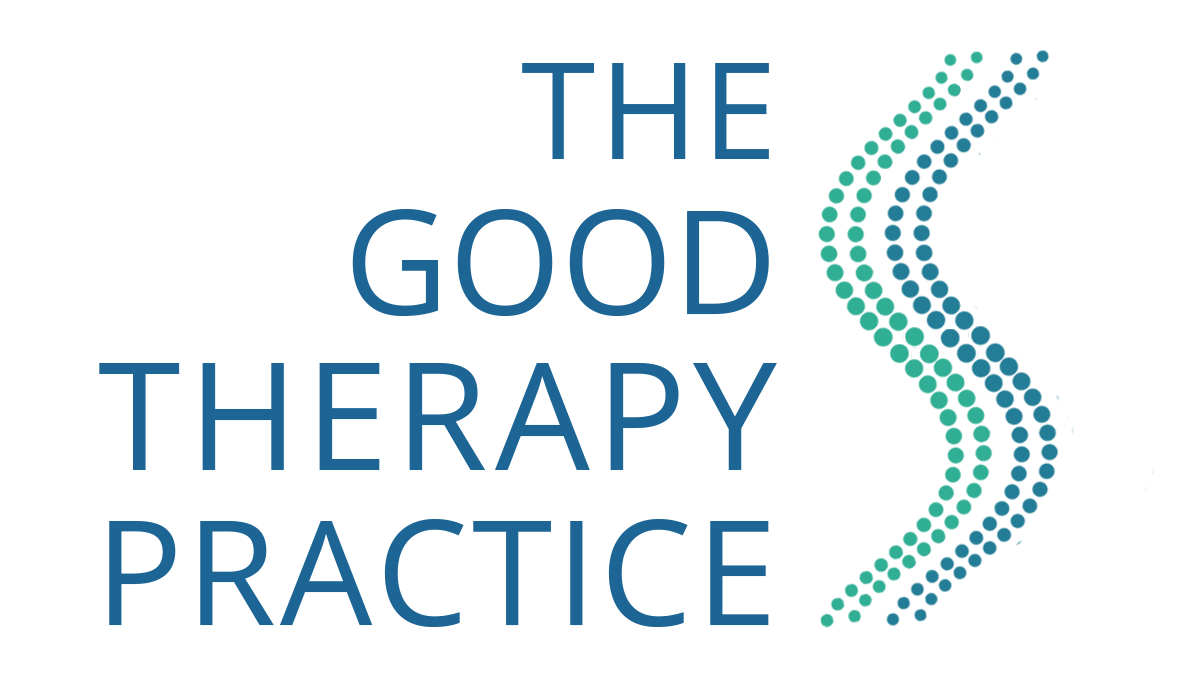 Logo of The Good Therapy Practice Counselling In Hythe, Kent Logo of The Good Therapy Practice Counselling In Hythe, Kent