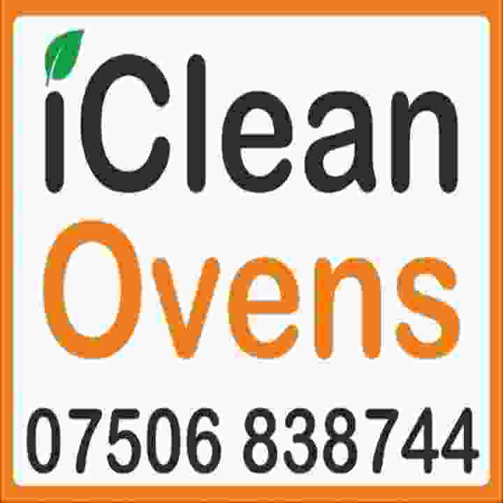 Logo of Oven Cleaning Services Durham i-CleanOvens