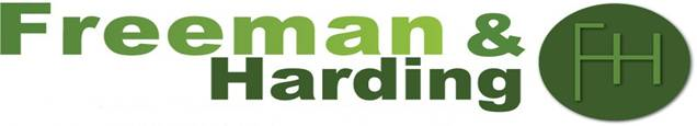 Logo of Freeman Harding Ltd