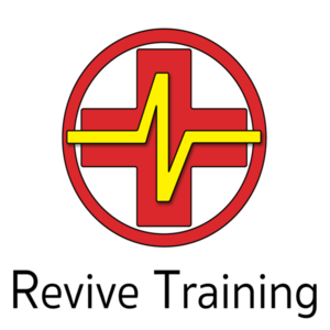 Logo of Revive First Aid Training First Aid Training In Stone, Staffordshire Logo of Revive First Aid Training First Aid Training In Stone, Staffordshire