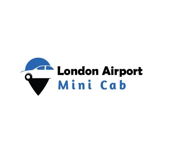 Logo of London Airport Minicab