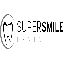 Logo of Super Smile Dental Cosmetic Surgery In Cardiff, Wales