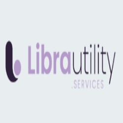 Logo of Libra Utility Services Drain Cleaning In Sittingbourne, Kent Logo of Libra Utility Services Drain Cleaning In Sittingbourne, Kent