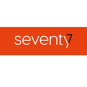 Logo of Seventy7