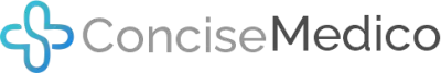 Logo of Concise Medico Ltd
