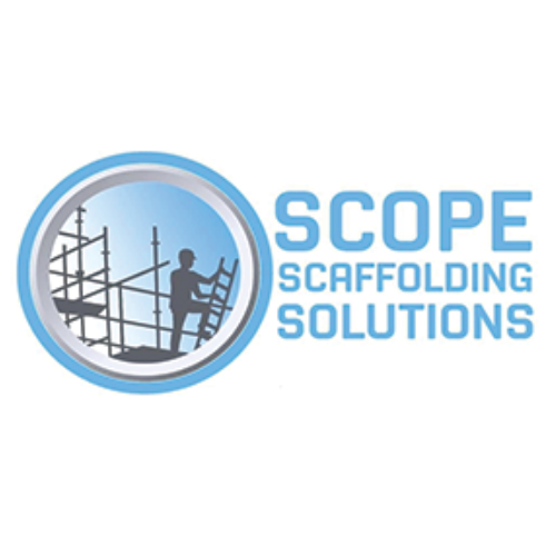 Logo of Scope Scaffolding Solutions Scaffolding And Work Platforms In Sunbury On Thames, Surrey Logo of Scope Scaffolding Solutions Scaffolding And Work Platforms In Sunbury On Thames, Surrey